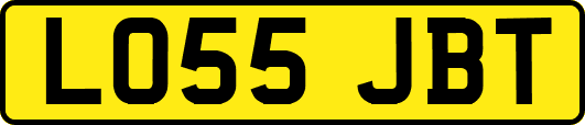 LO55JBT