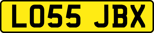 LO55JBX