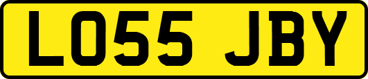 LO55JBY