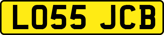 LO55JCB