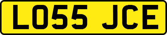 LO55JCE