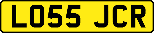 LO55JCR
