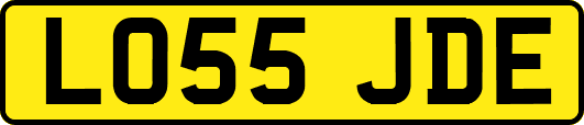 LO55JDE