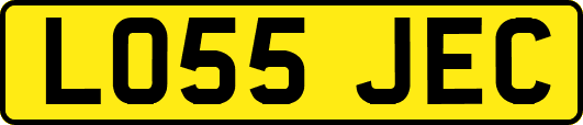 LO55JEC
