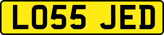 LO55JED