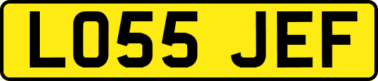 LO55JEF