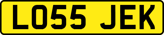 LO55JEK