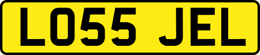 LO55JEL