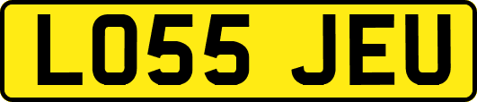 LO55JEU