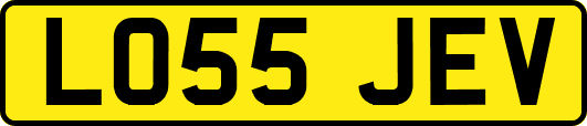 LO55JEV