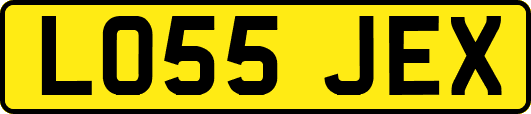 LO55JEX