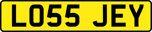 LO55JEY