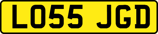 LO55JGD