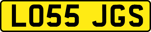 LO55JGS
