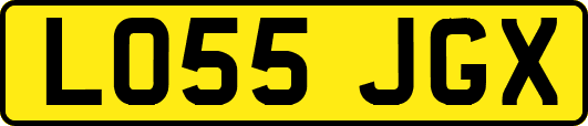 LO55JGX