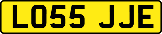 LO55JJE