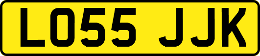 LO55JJK