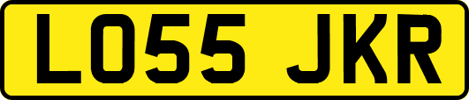 LO55JKR