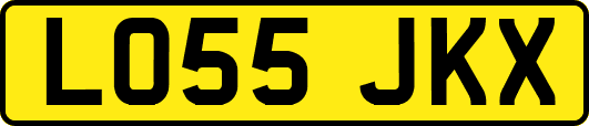 LO55JKX