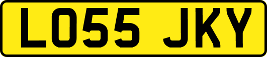 LO55JKY