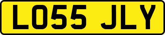 LO55JLY