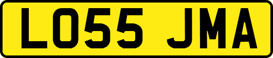 LO55JMA