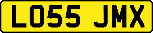 LO55JMX