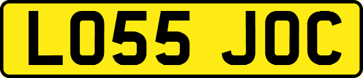 LO55JOC