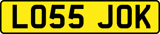 LO55JOK