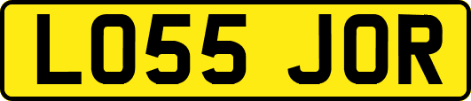 LO55JOR