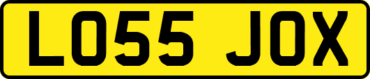 LO55JOX