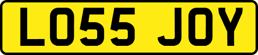 LO55JOY