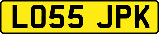 LO55JPK