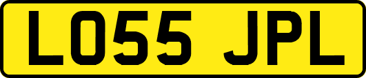 LO55JPL