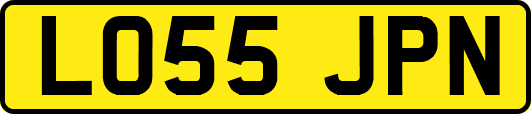 LO55JPN