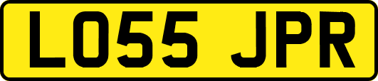 LO55JPR