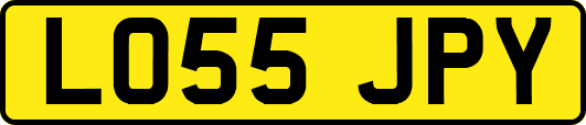LO55JPY