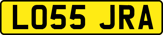 LO55JRA