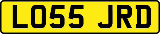 LO55JRD