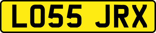 LO55JRX