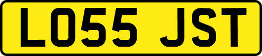 LO55JST
