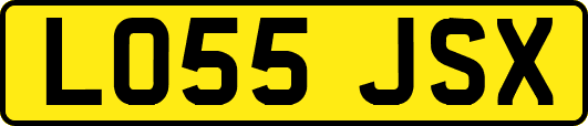 LO55JSX