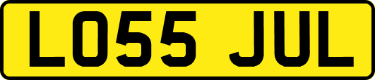 LO55JUL