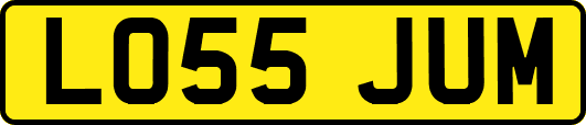 LO55JUM