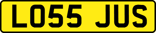 LO55JUS