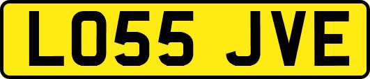 LO55JVE