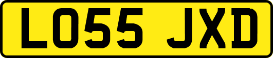 LO55JXD