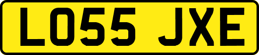 LO55JXE
