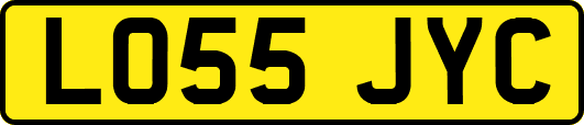 LO55JYC