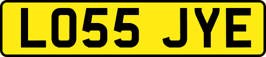 LO55JYE